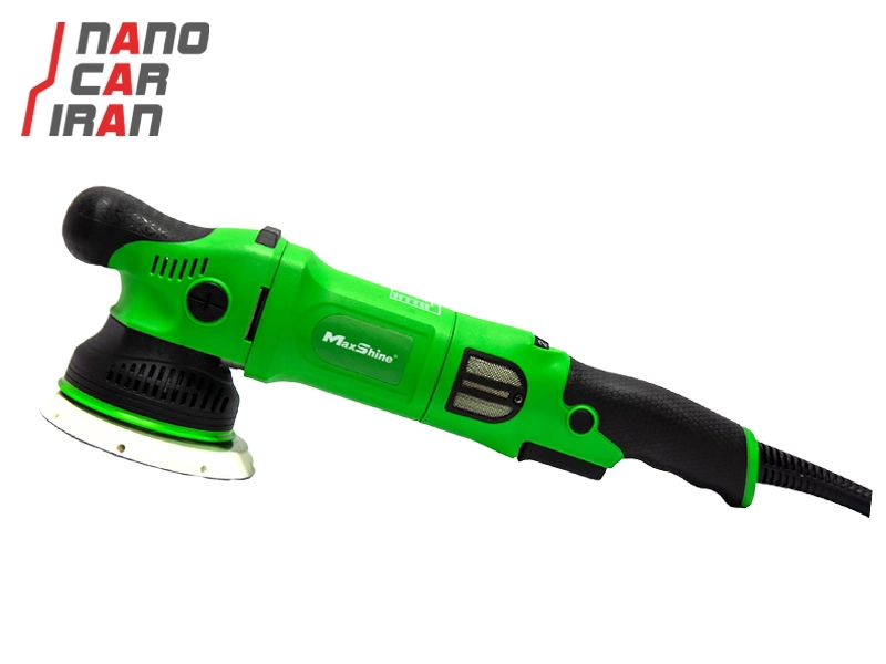 دستگاه پولیش اوربیتال مکس شاین مدل M15 PRO-G